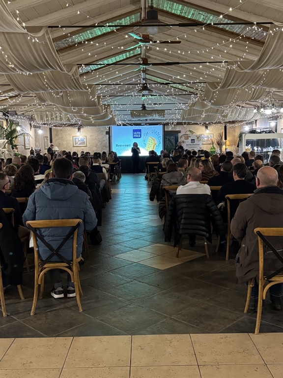 CONVEGNO FATTORIA SETTEPASSI PONTE BUGGIANESE